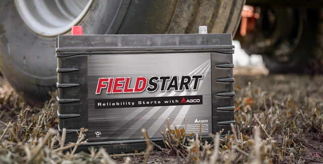 FieldStart Battery