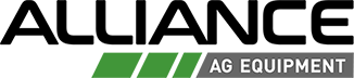 Alliance Ag Equipment Logo