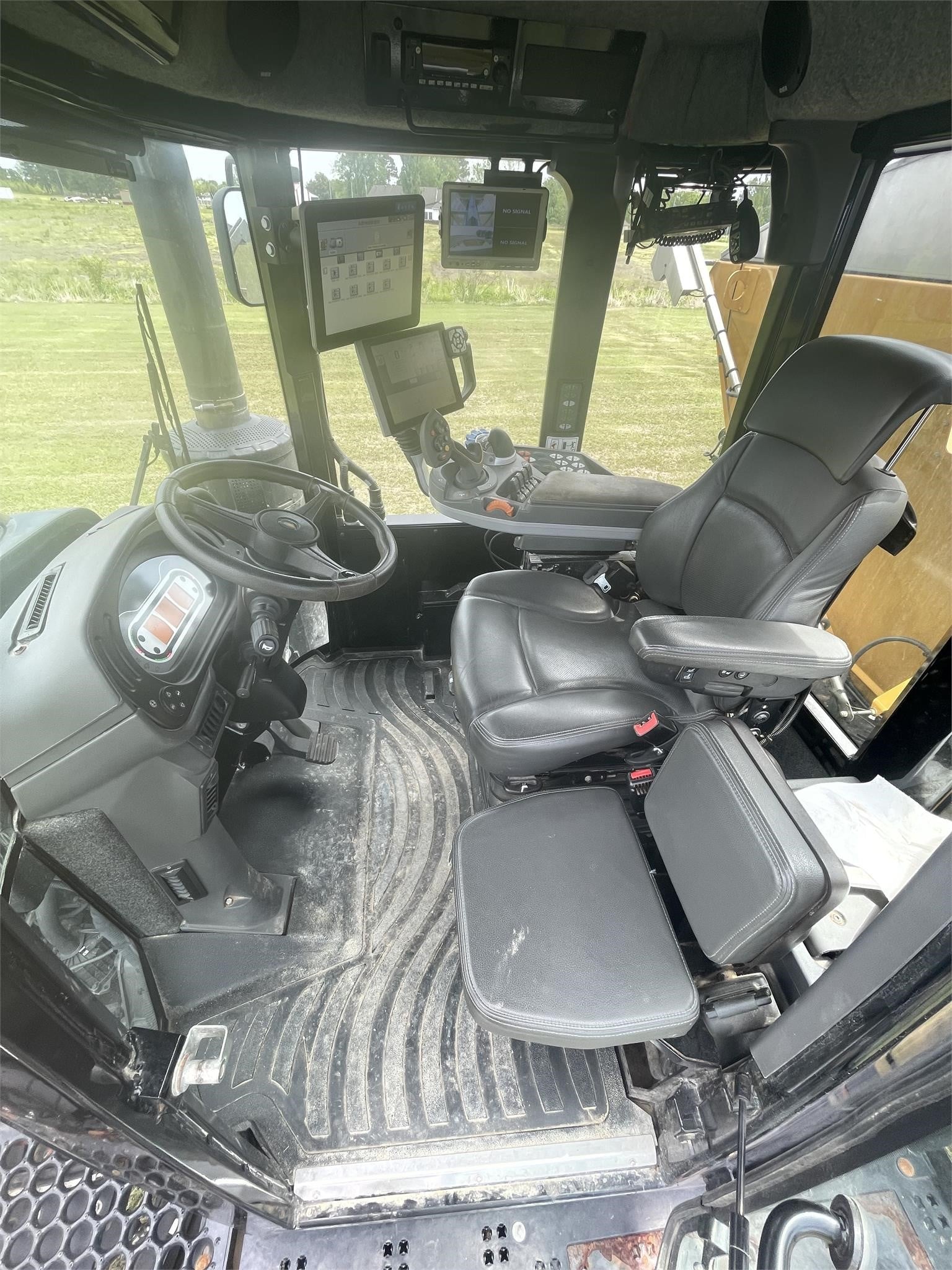 2020 Rogator RG1100C