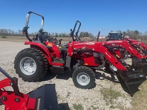 2022 Massey Ferguson 1840M