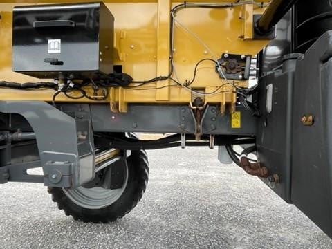 2020 Rogator RG1300C