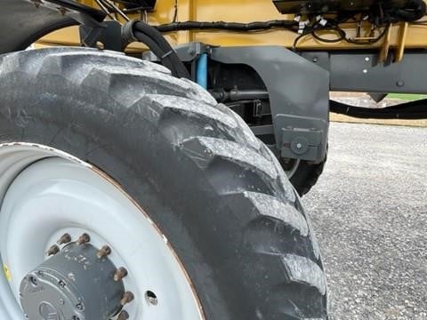 2020 Rogator RG1300C