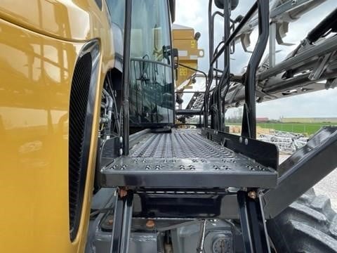 2020 Rogator RG1300C