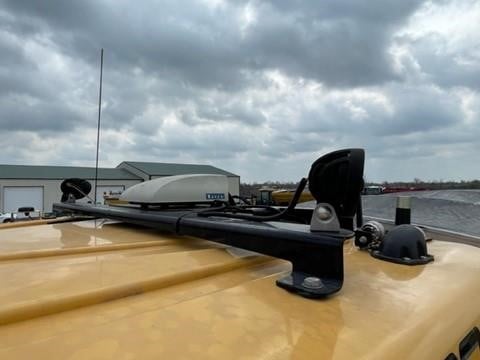 2020 Rogator RG1300C