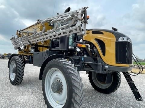 2020 Rogator RG1300C