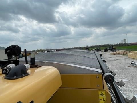 2020 Rogator RG1300C