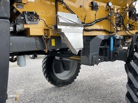 2020 Rogator RG1300C