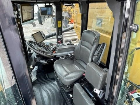 2020 Rogator RG1300C