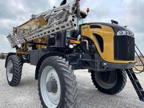 2020 Rogator RG1300C