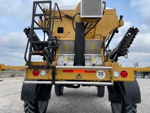2020 Rogator RG1300C