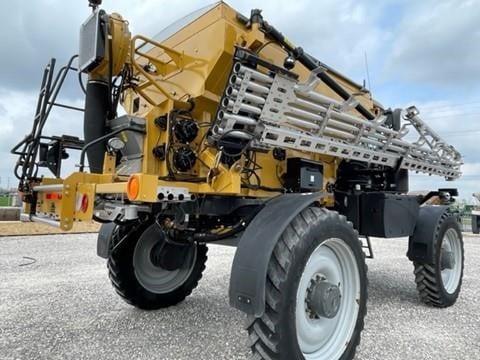 2020 Rogator RG1300C
