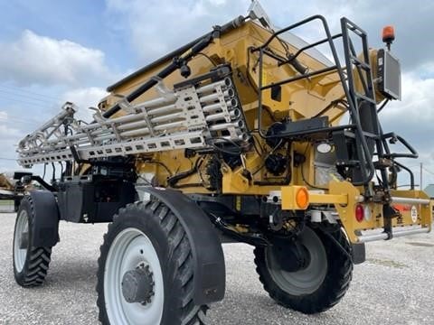 2020 Rogator RG1300C