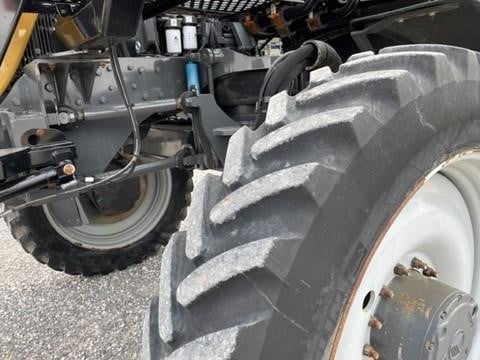2020 Rogator RG1300C