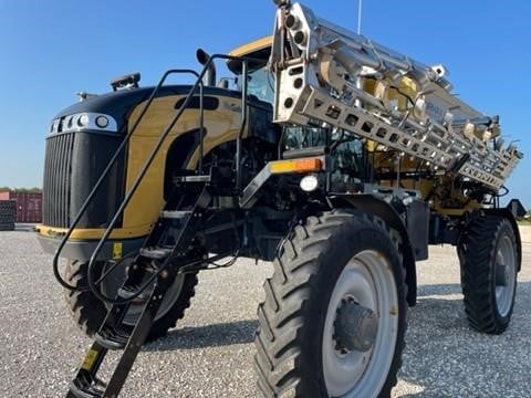 2020 Rogator RG1300C