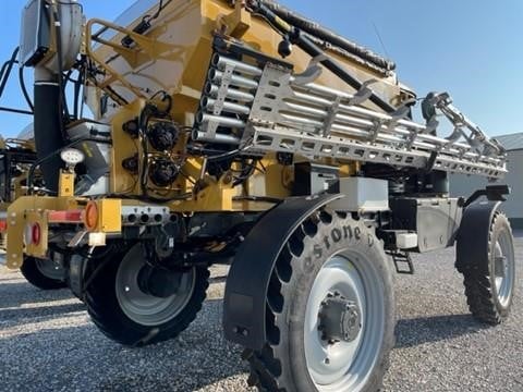 2020 Rogator RG1300C