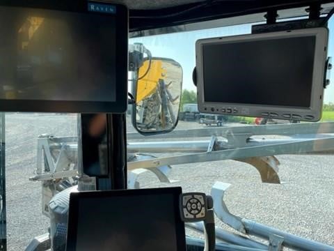 2020 Rogator RG1300C