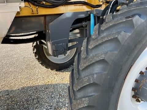 2020 Rogator RG1300C