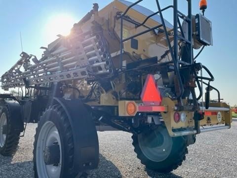 2020 Rogator RG1300C