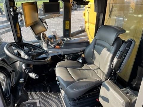 2020 Rogator RG1300C