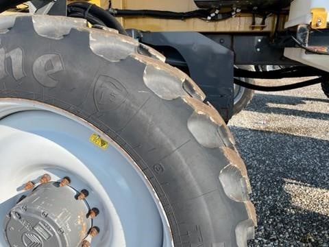 2020 Rogator RG1300C