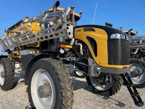 2020 Rogator RG1300C