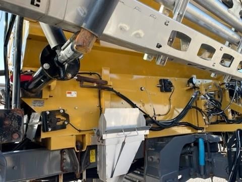 2020 Rogator RG1300C