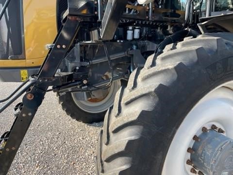 2020 Rogator RG1300C