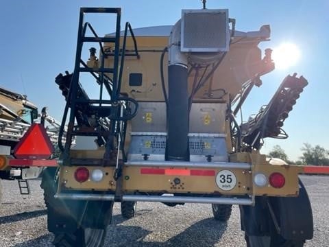 2020 Rogator RG1300C