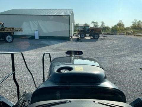 2020 Rogator RG1300C