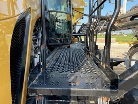 2020 Rogator RG1300C