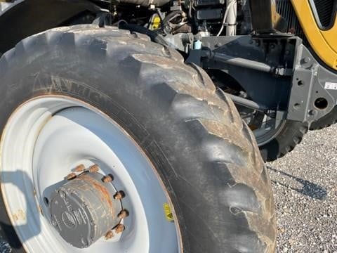 2020 Rogator RG1300C