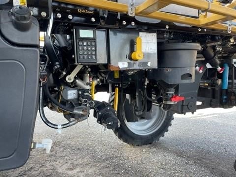 2018 Rogator RG1100C