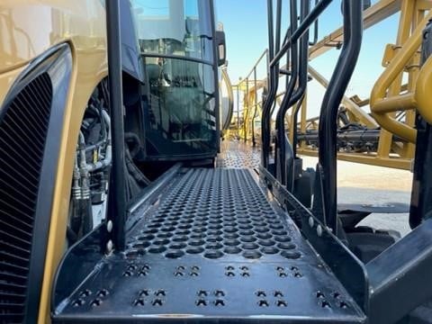 2018 Rogator RG1100C