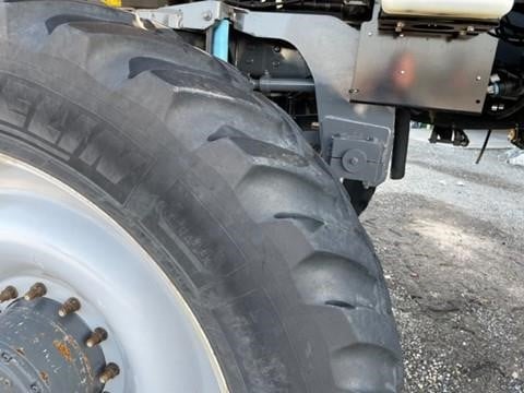2018 Rogator RG1100C