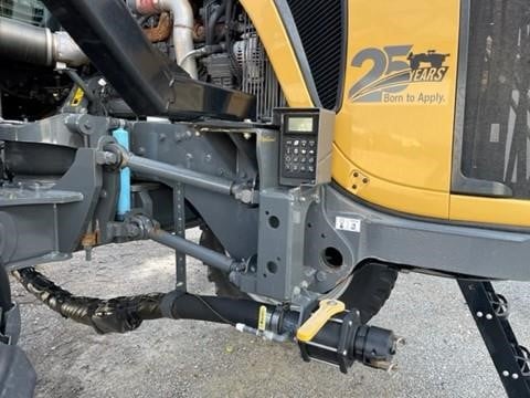 2018 Rogator RG1100C