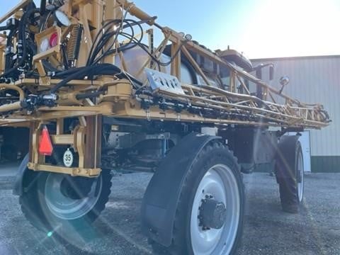 2018 Rogator RG1100C