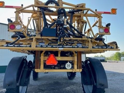 2018 Rogator RG1100C