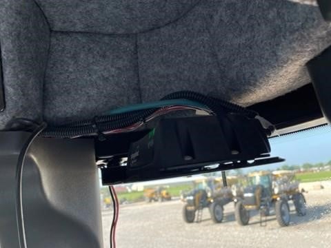 2018 Rogator RG1100C