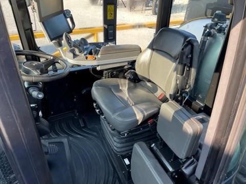 2018 Rogator RG1100C