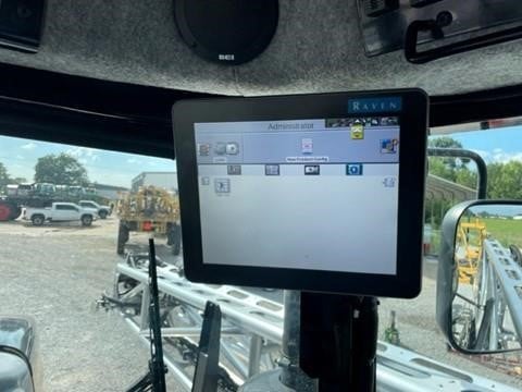 2020 Rogator RG1100C