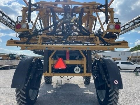 2020 Rogator RG1100C