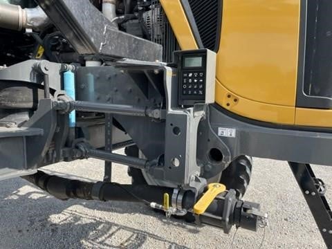2020 Rogator RG1100C