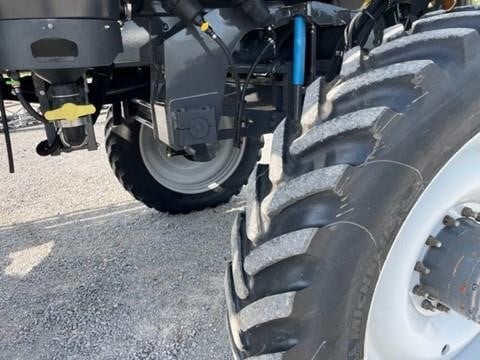 2020 Rogator RG1100C