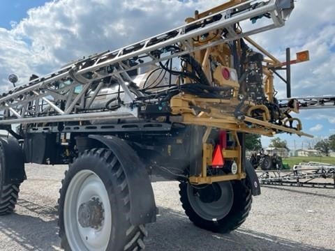2020 Rogator RG1100C