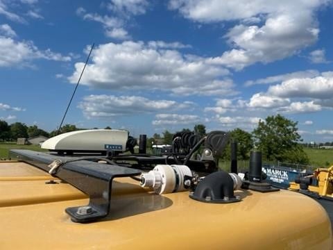 2020 Rogator RG1100C
