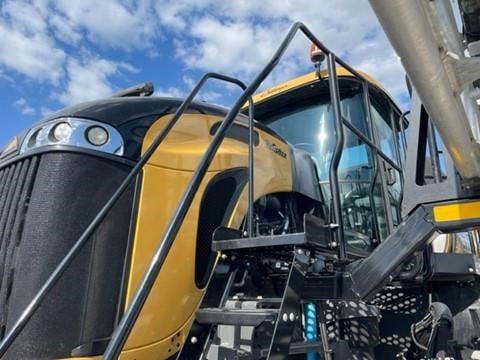 2020 Rogator RG1100C