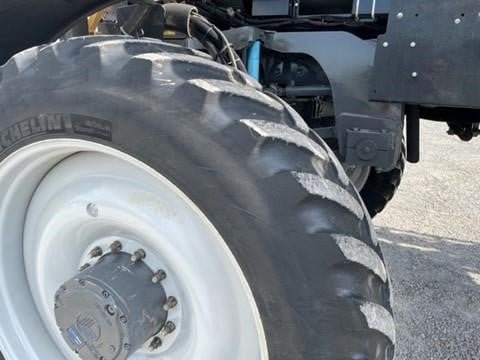 2020 Rogator RG1100C