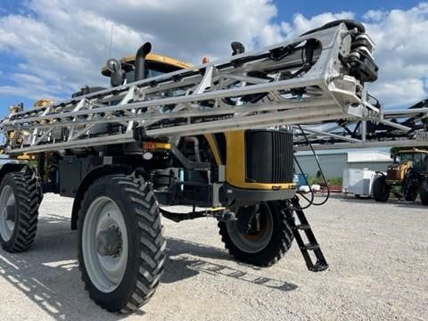 2020 Rogator RG1100C