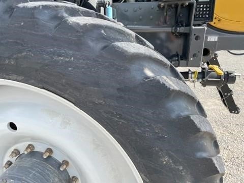 2020 Rogator RG1100C