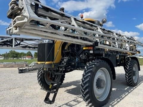 2020 Rogator RG1100C